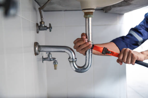 Best Clogged Drain Plumber  in Neptune Beach, FL